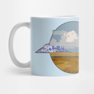 Redemption Mug